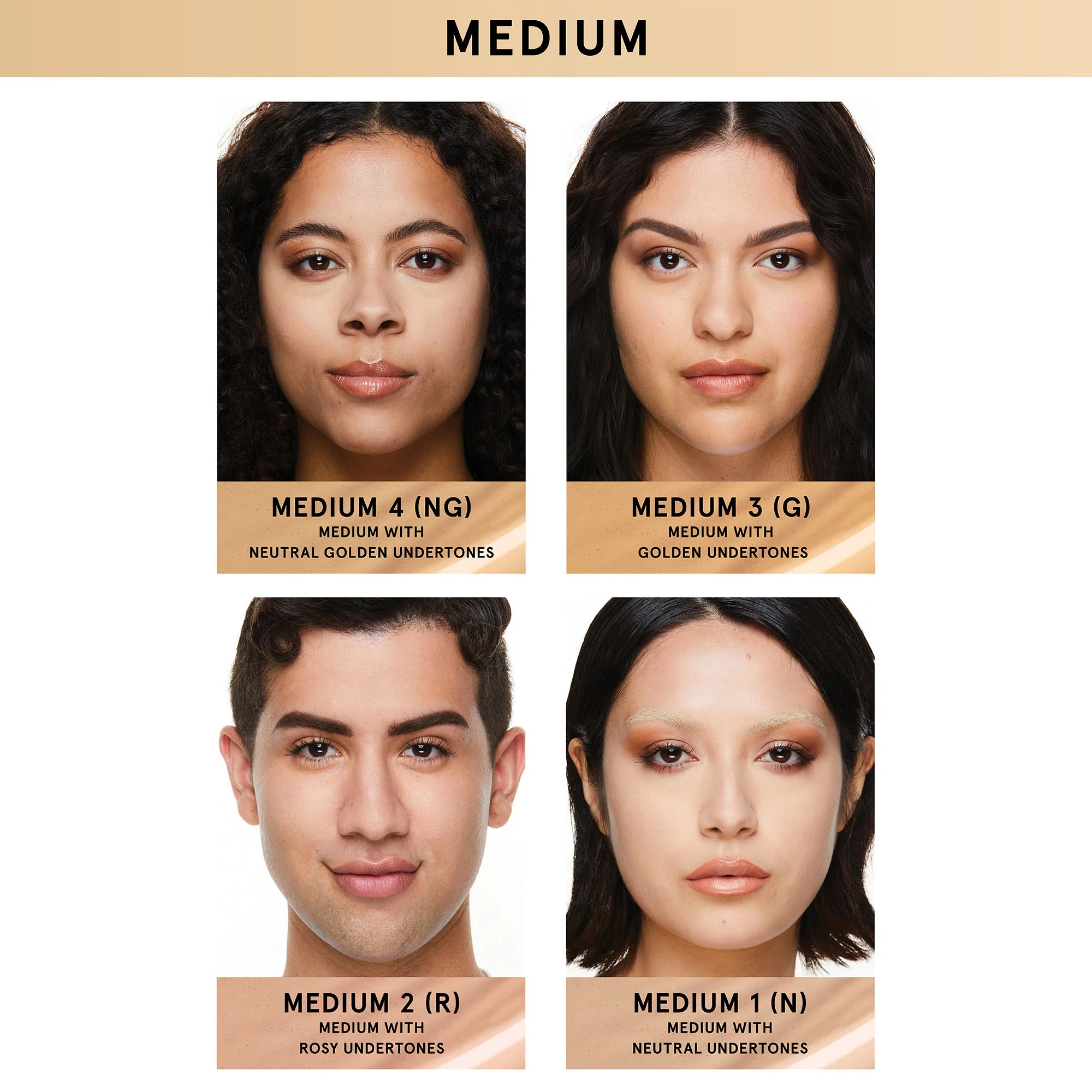 Turn Up The Base Butter Silk Concealer - Image 63