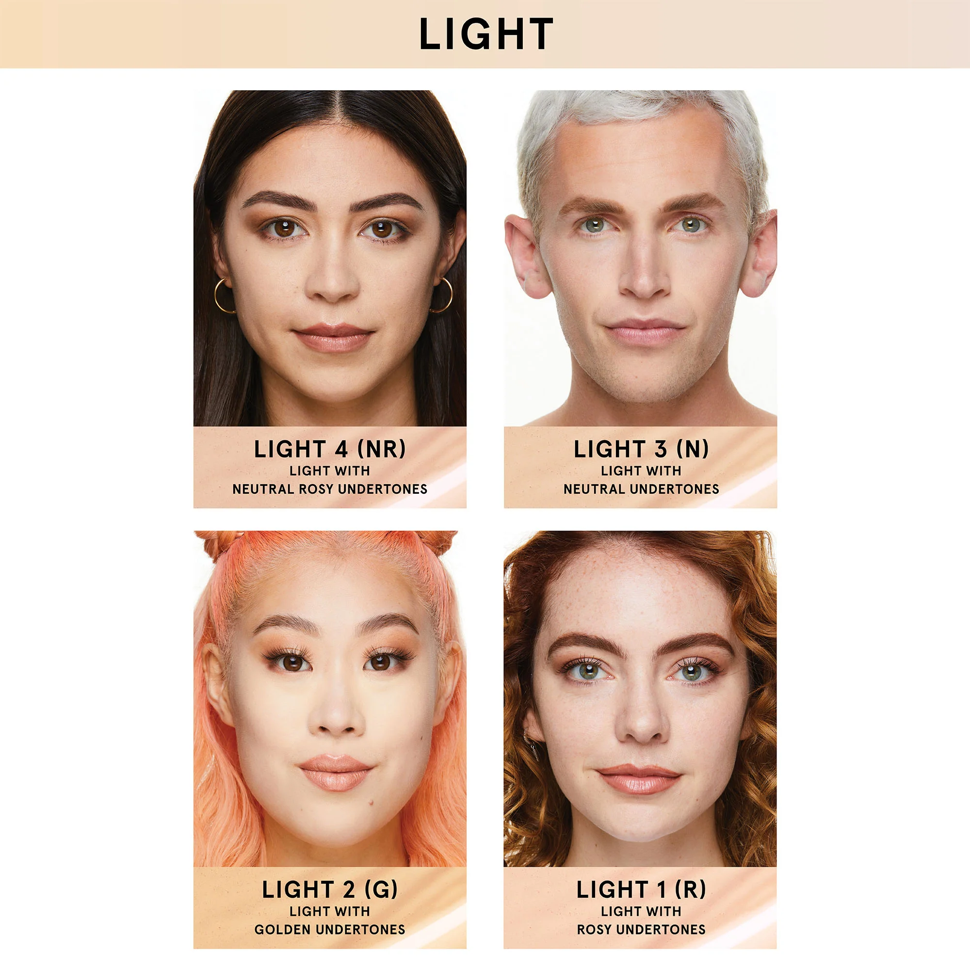 Turn Up The Base Butter Silk Concealer - Image 66