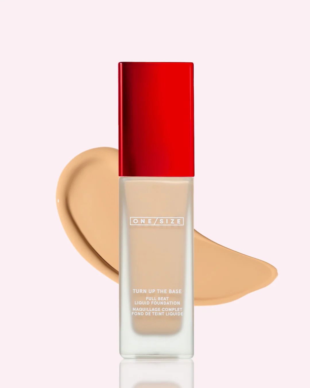 TURN UP THE BASE Full Beat Liquid Foundation - Image 14