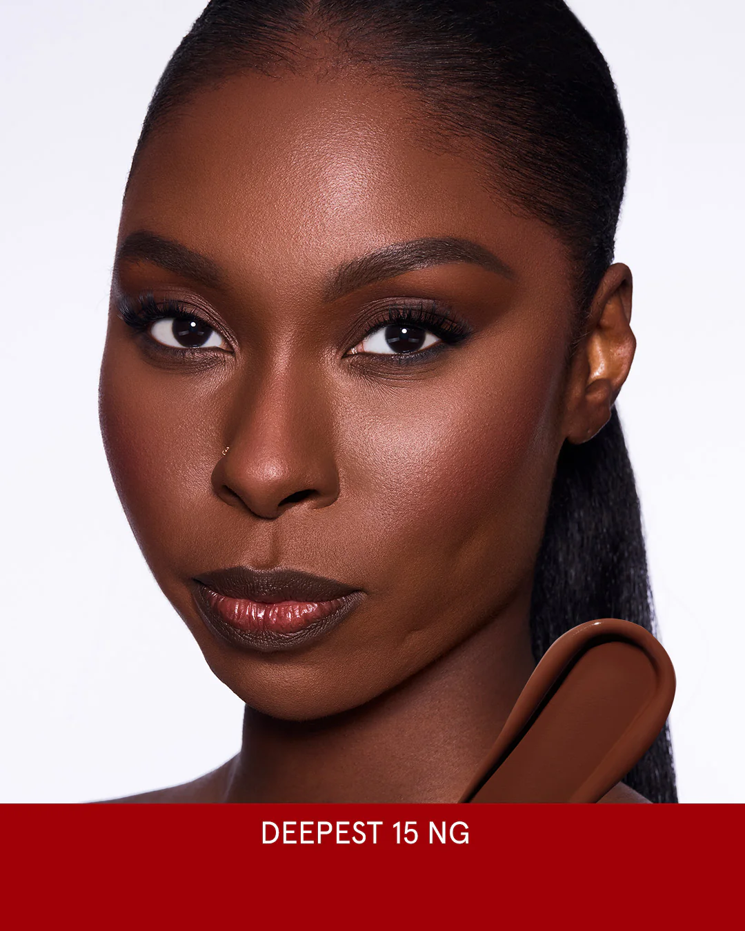TURN UP THE BASE Full Beat Liquid Foundation - Image 161