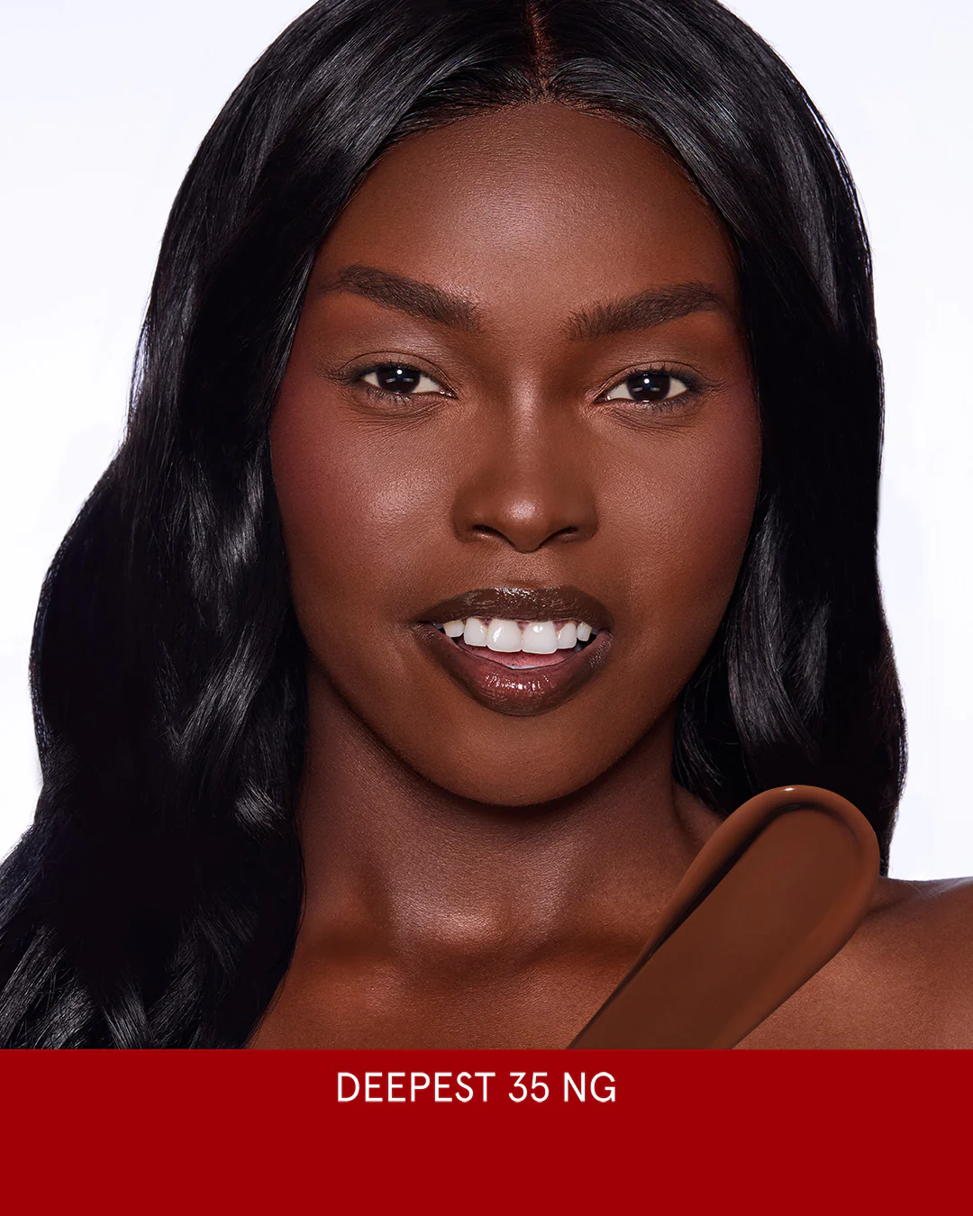 TURN UP THE BASE Full Beat Liquid Foundation - Image 163