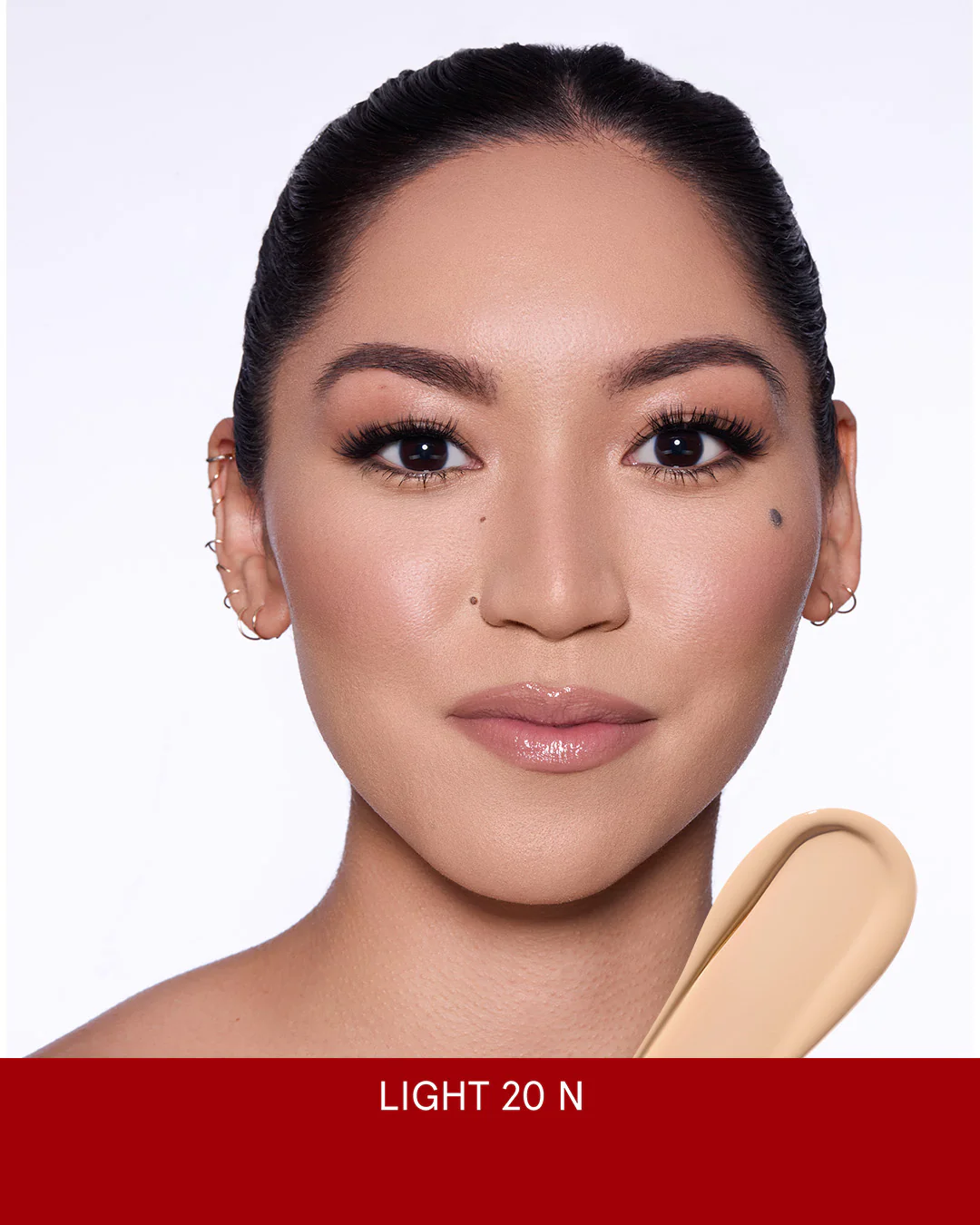 TURN UP THE BASE Full Beat Liquid Foundation - Image 175