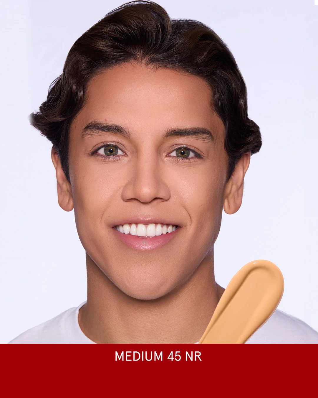 TURN UP THE BASE Full Beat Liquid Foundation - Image 183