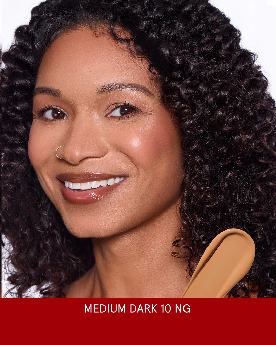TURN UP THE BASE Full Beat Liquid Foundation - Image 186