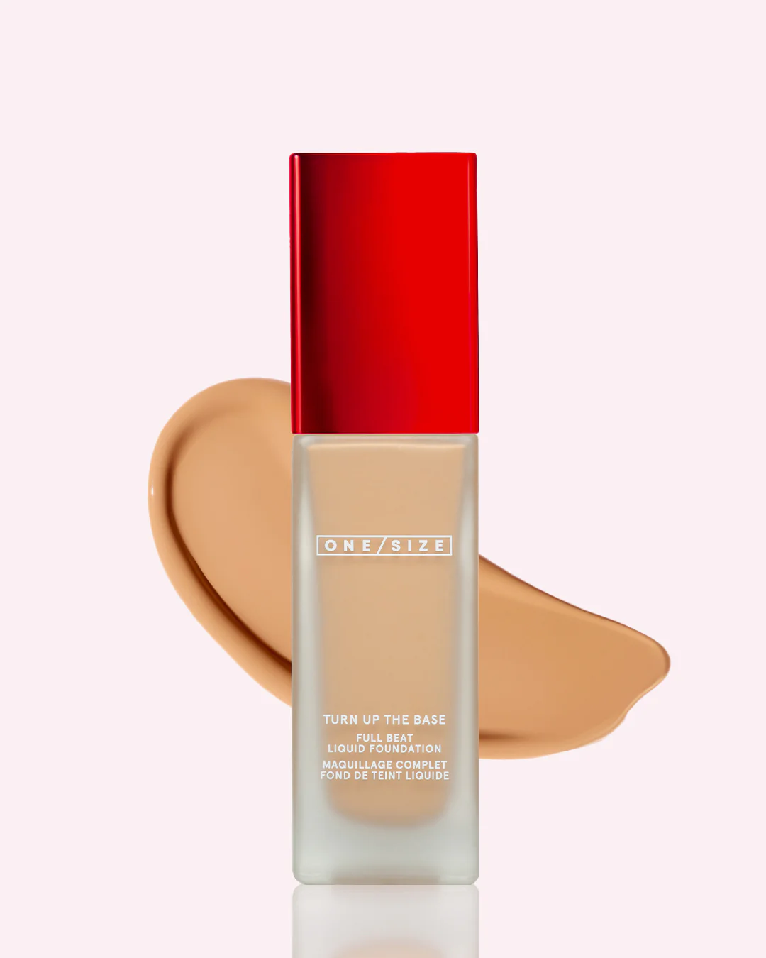 TURN UP THE BASE Full Beat Liquid Foundation - Image 22