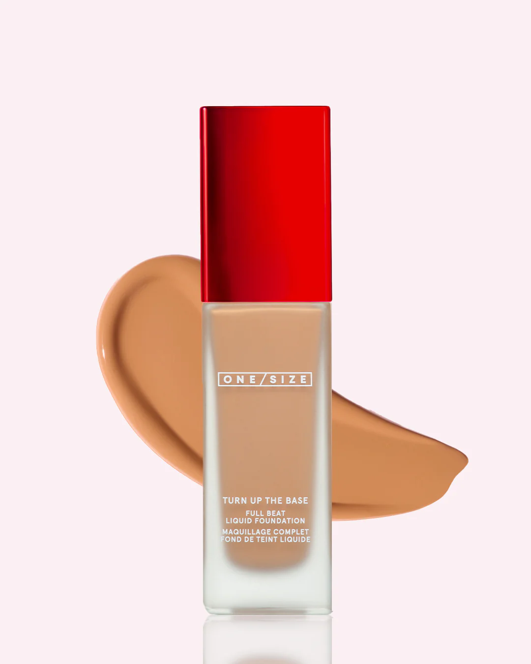 TURN UP THE BASE Full Beat Liquid Foundation - Image 24