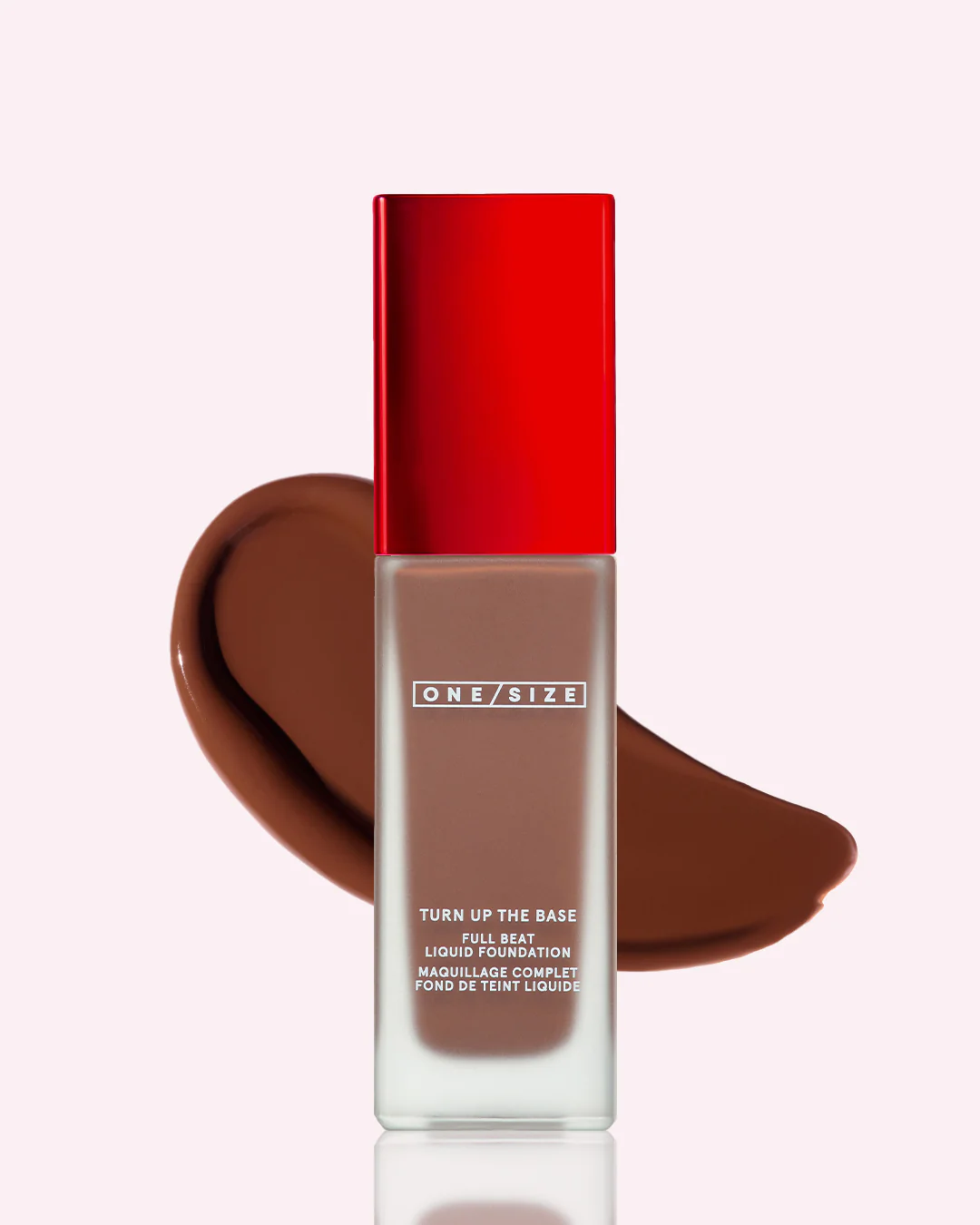 TURN UP THE BASE Full Beat Liquid Foundation - Image 31
