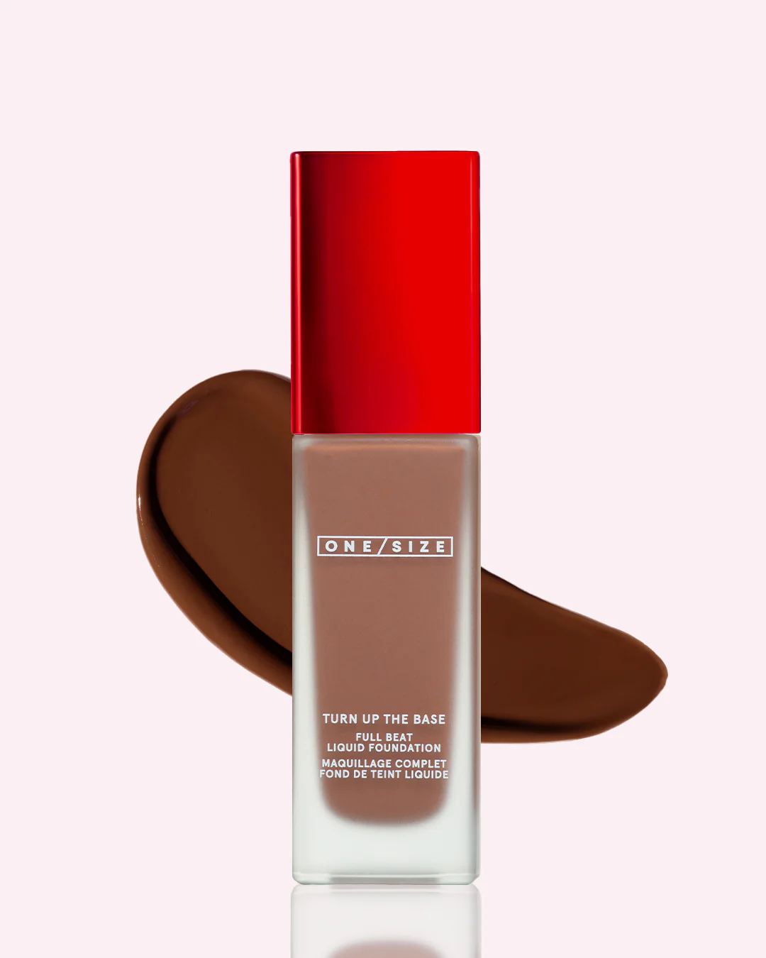 TURN UP THE BASE Full Beat Liquid Foundation - Image 32