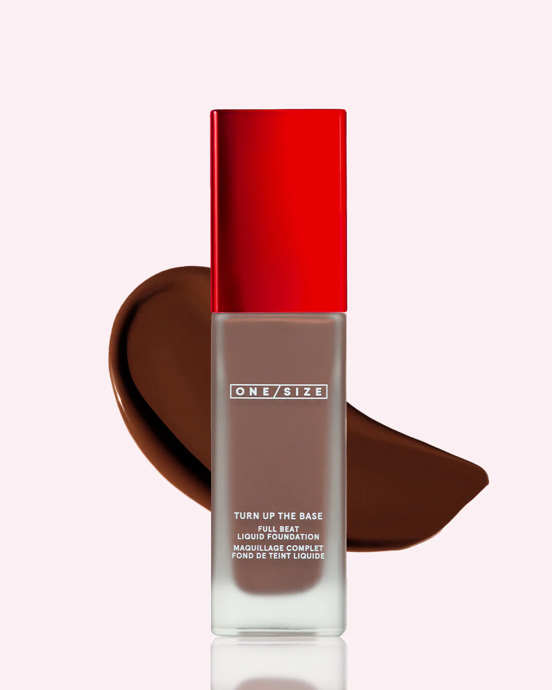 TURN UP THE BASE Full Beat Liquid Foundation - Image 35