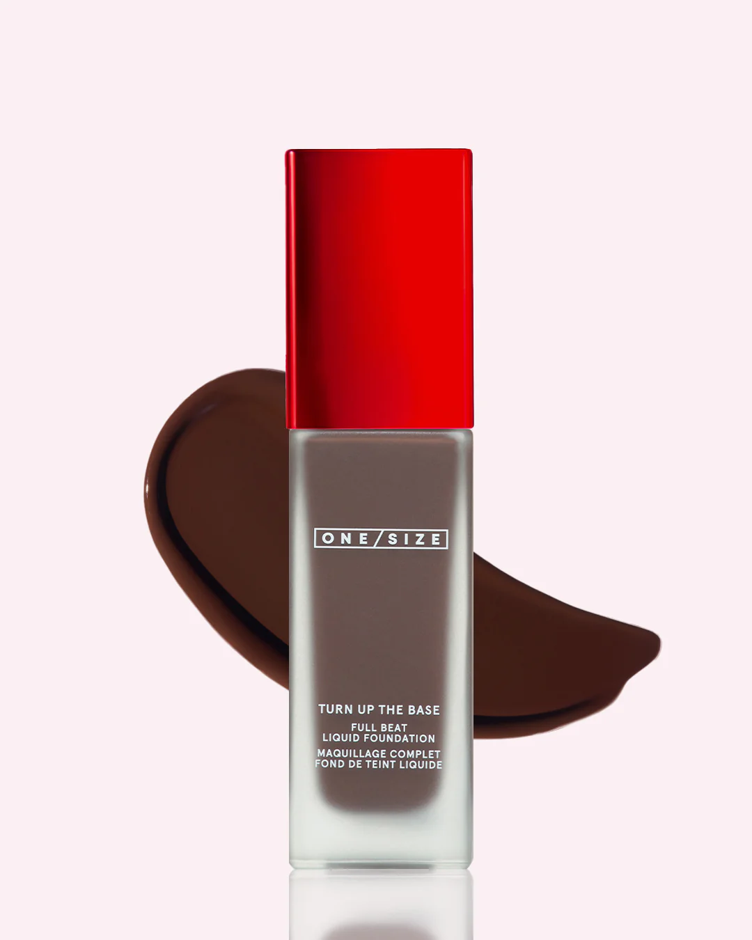 TURN UP THE BASE Full Beat Liquid Foundation - Image 36