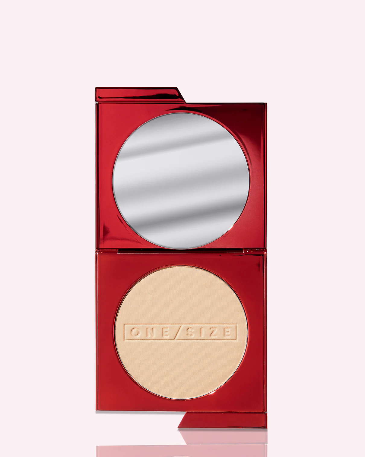 Turn Up The Base Versatile Powder Foundation - Image 12