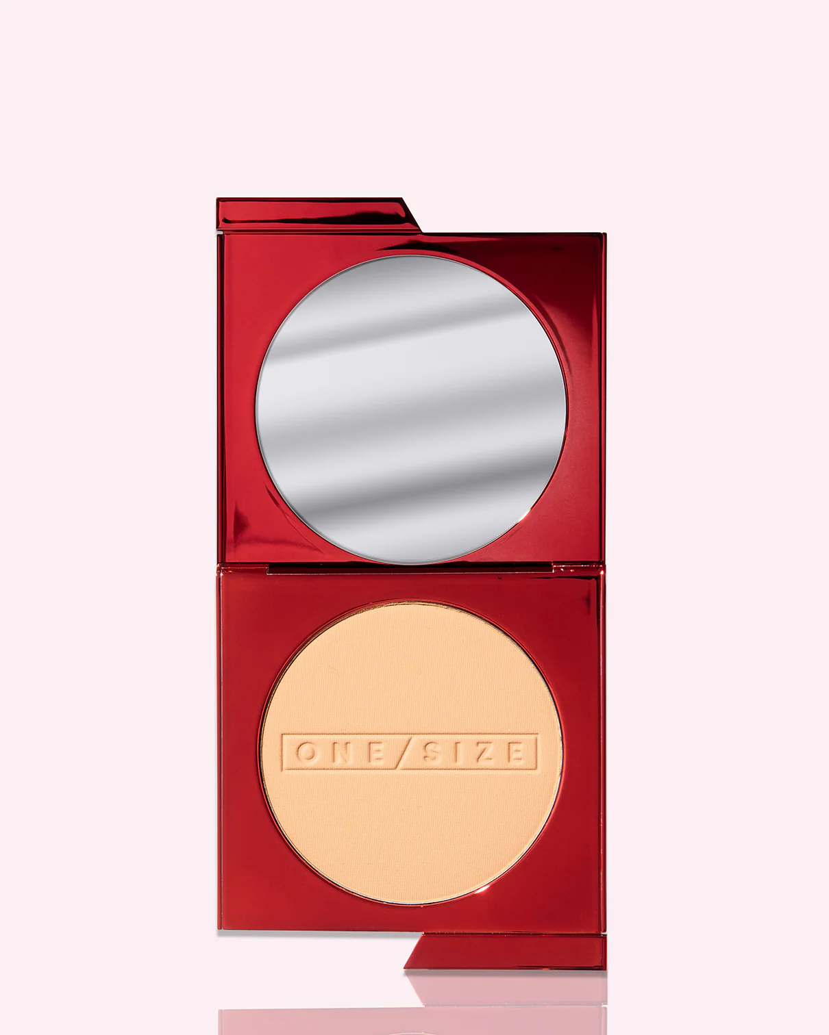 Turn Up The Base Versatile Powder Foundation - Image 13