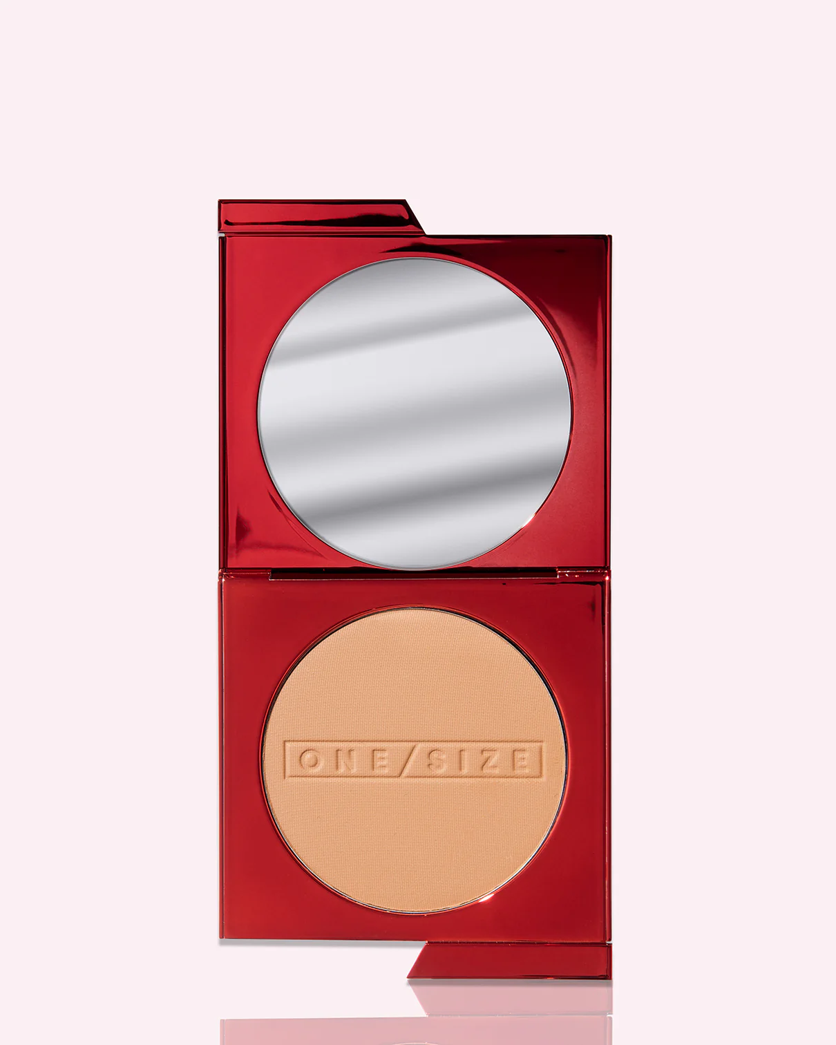Turn Up The Base Versatile Powder Foundation - Image 15