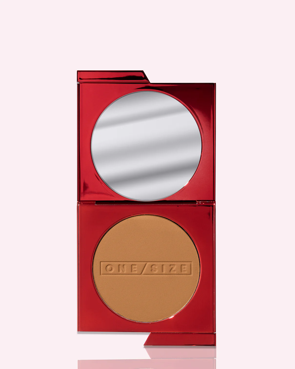 Turn Up The Base Versatile Powder Foundation - Image 20