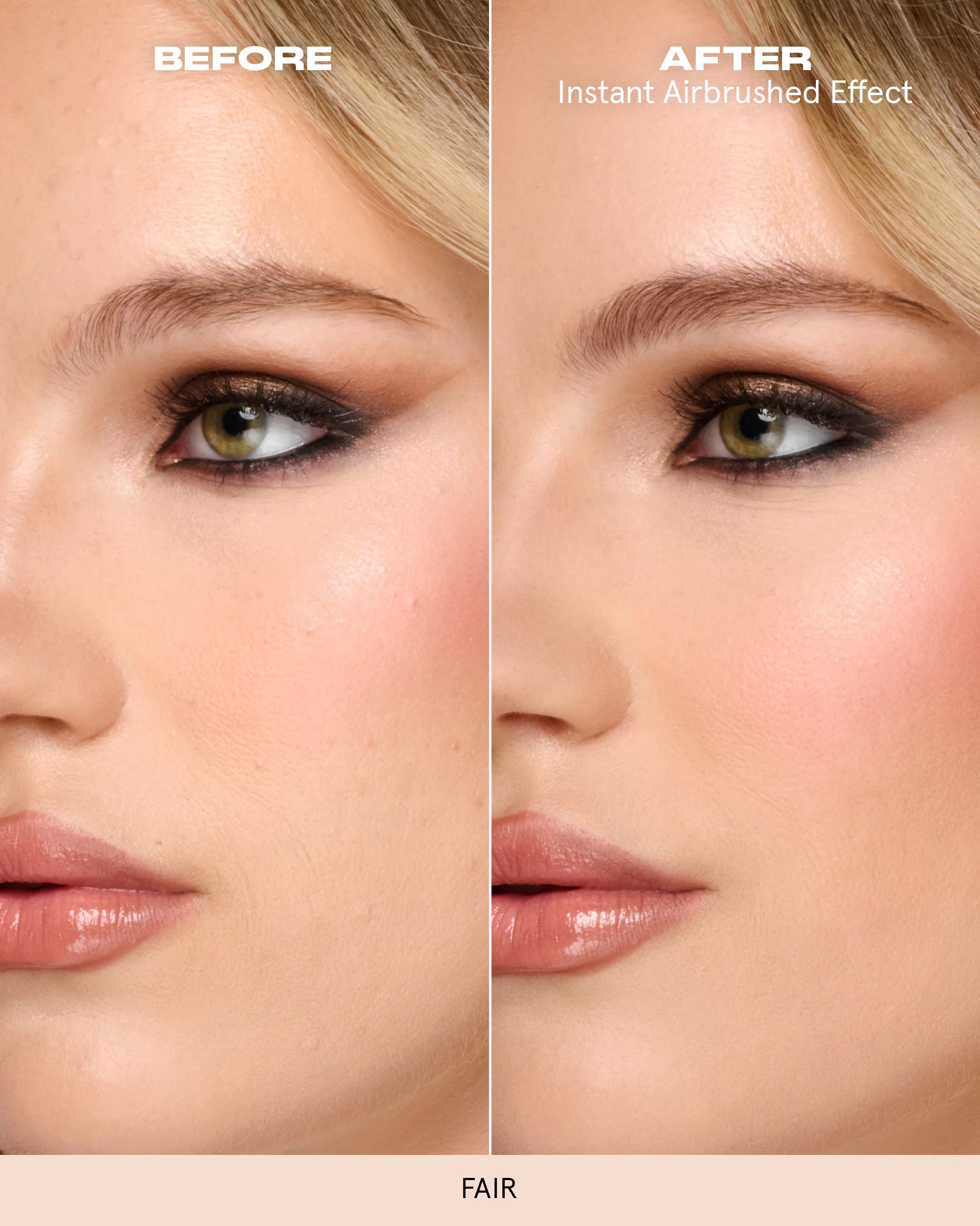 Bouclé Silk Airbrushed Talc-Free Finishing Powder - Image 21