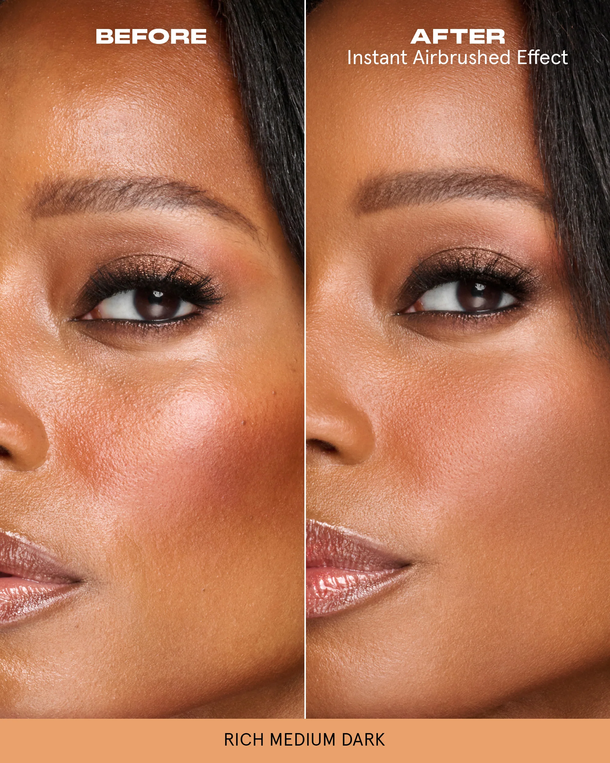 Bouclé Silk Airbrushed Talc-Free Finishing Powder - Image 27