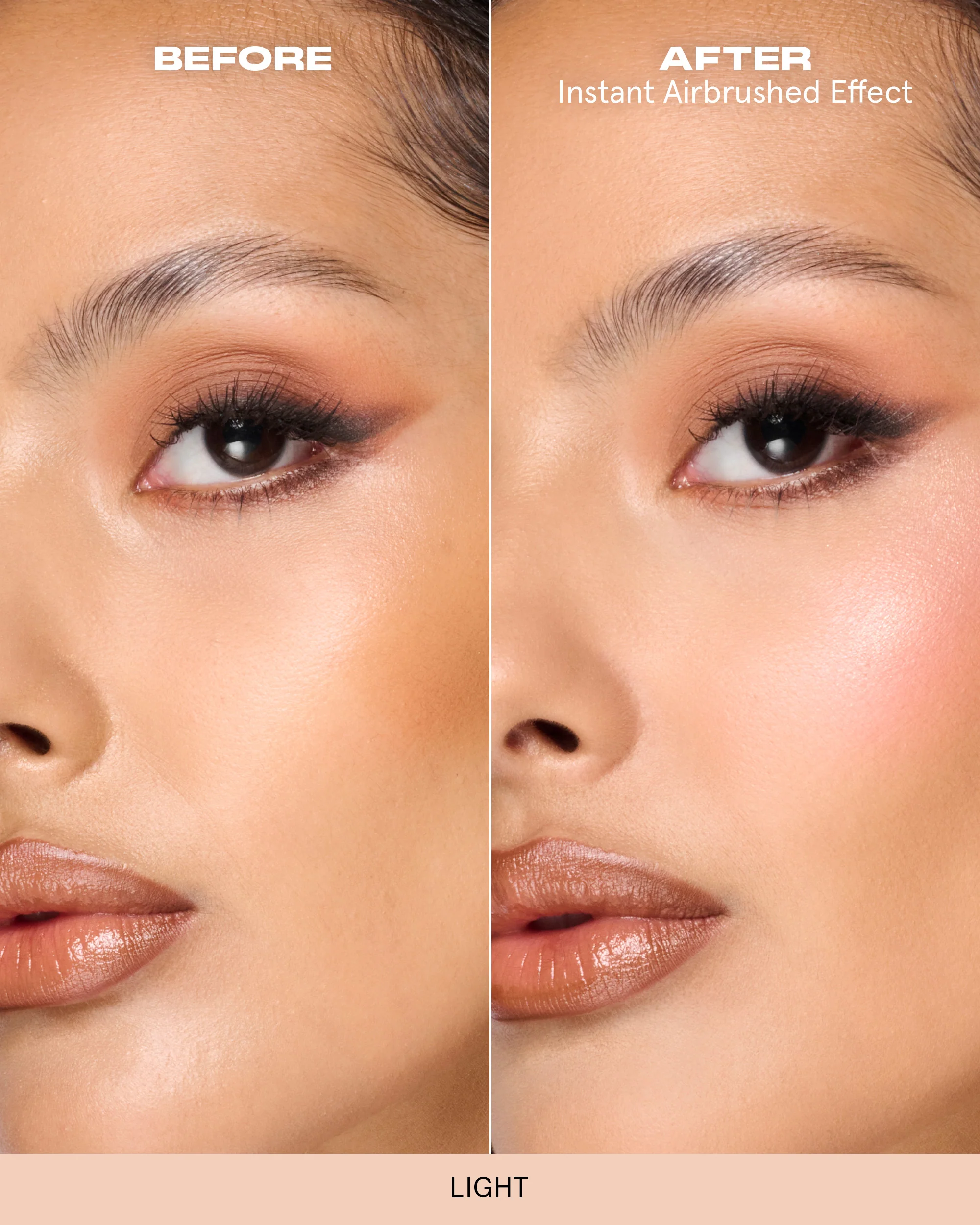 Bouclé Silk Airbrushed Talc-Free Finishing Powder - Image 22