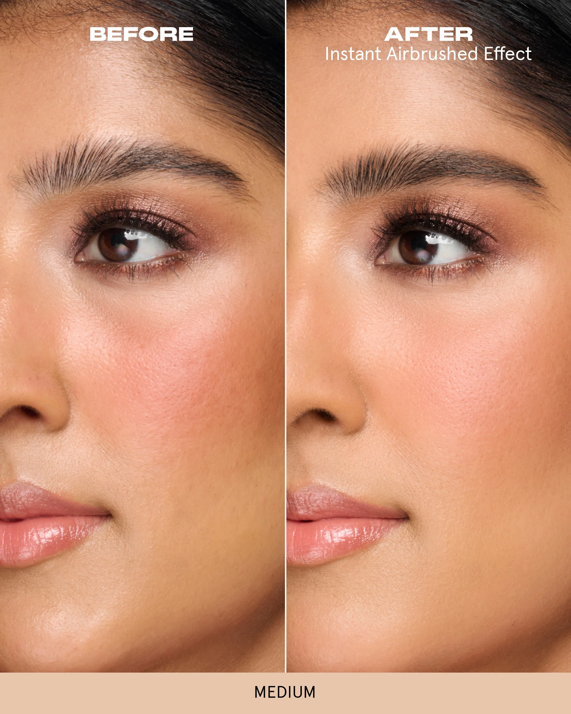 Bouclé Silk Airbrushed Talc-Free Finishing Powder - Image 23