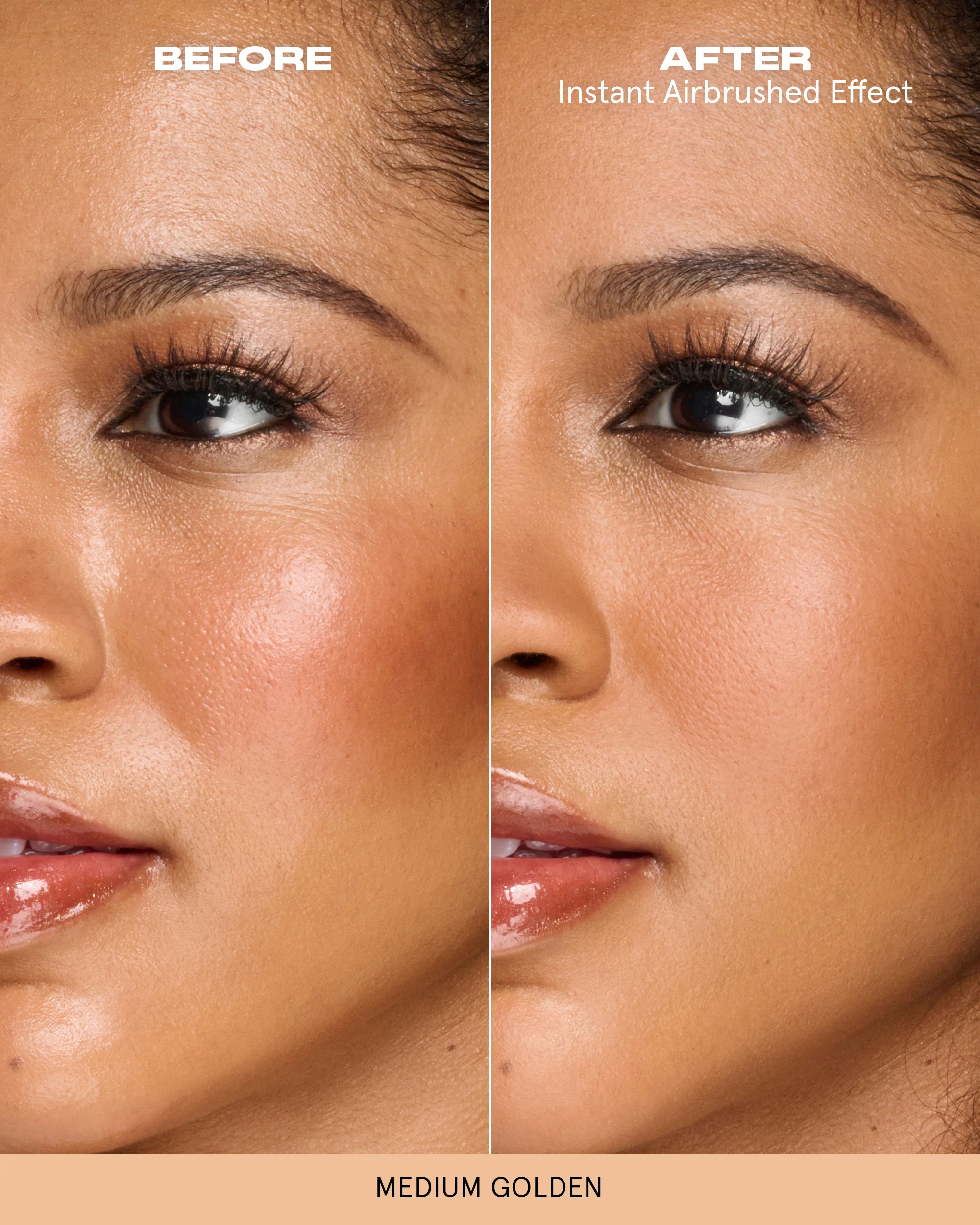 Bouclé Silk Airbrushed Talc-Free Finishing Powder - Image 24