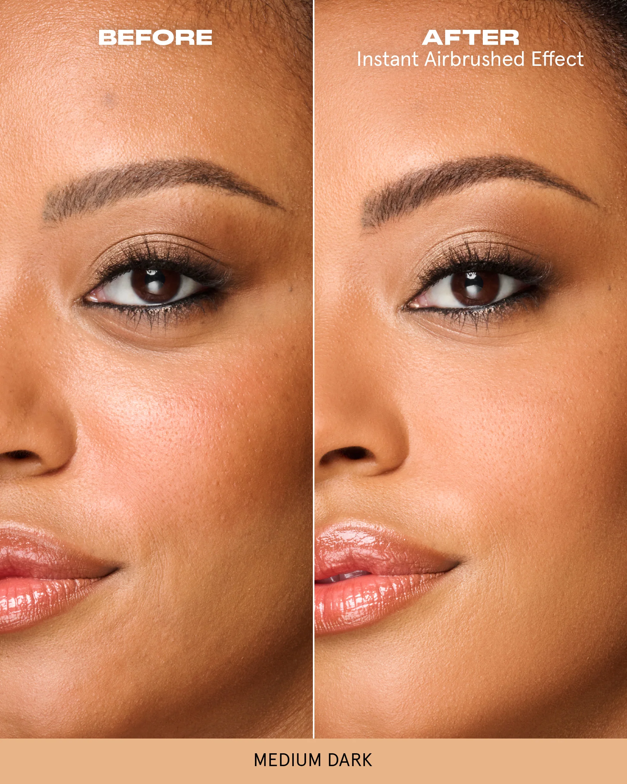 Bouclé Silk Airbrushed Talc-Free Finishing Powder - Image 25
