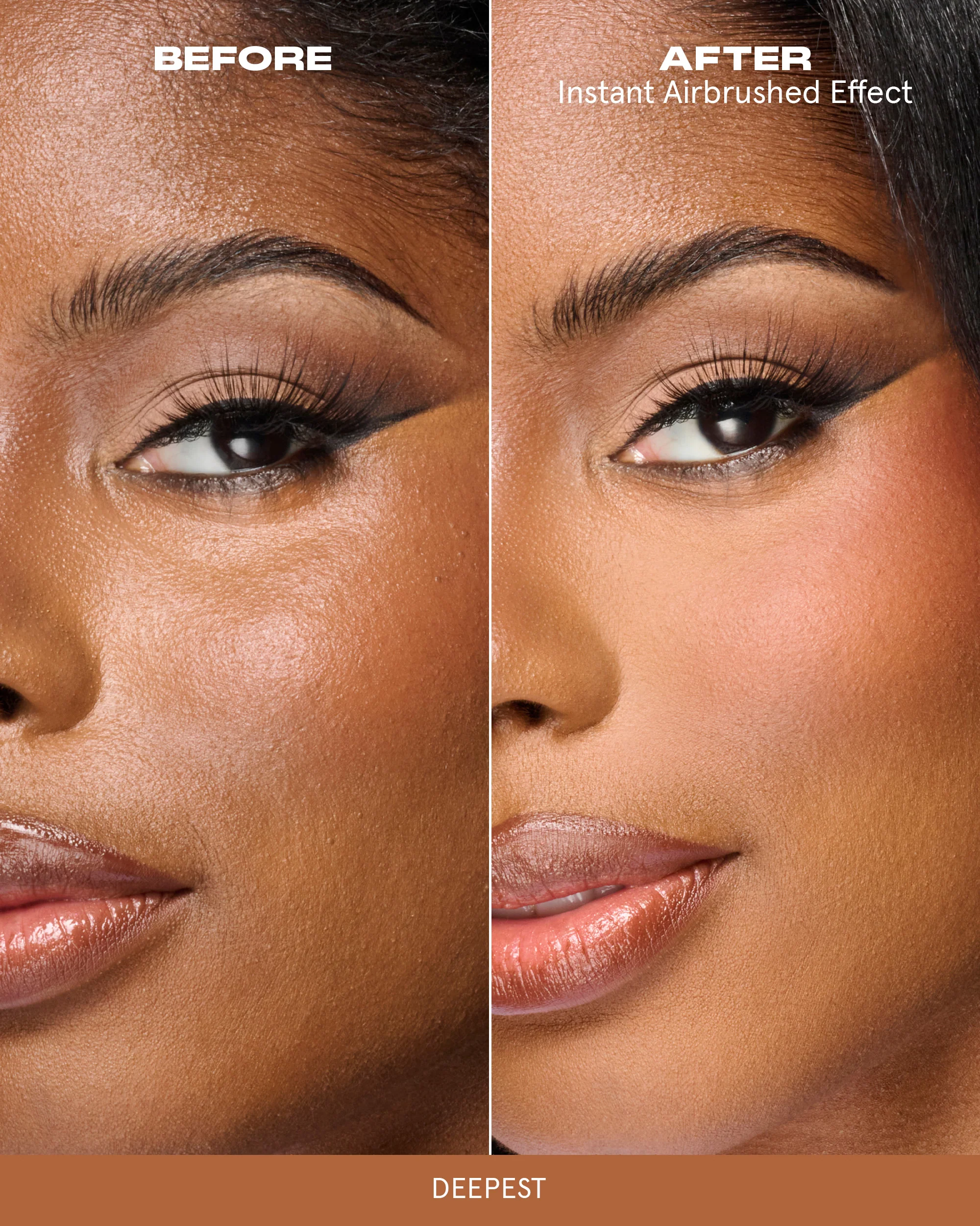 Bouclé Silk Airbrushed Talc-Free Finishing Powder - Image 28