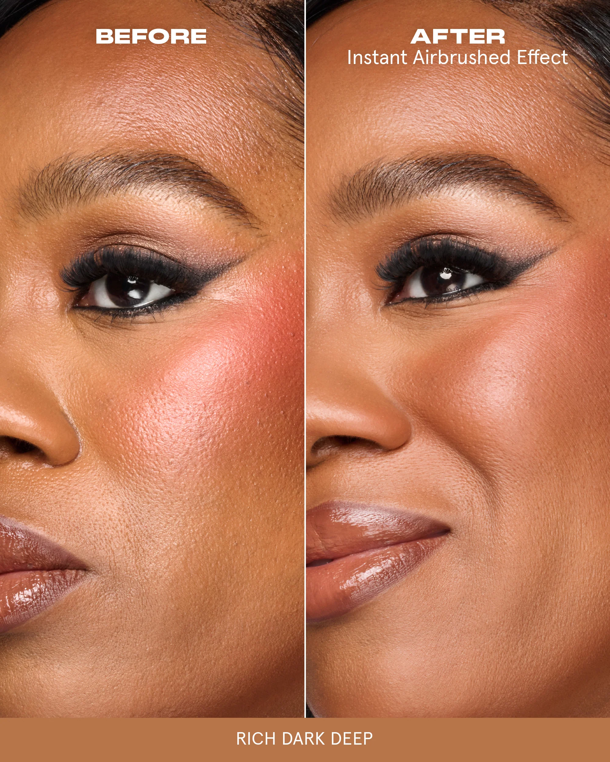 Bouclé Silk Airbrushed Talc-Free Finishing Powder - Image 29