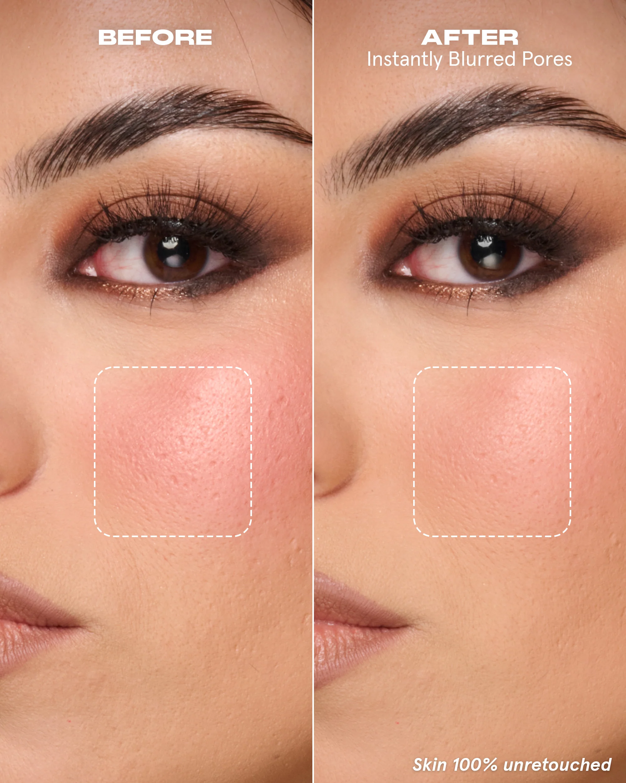 Bouclé Silk Airbrushed Talc-Free Finishing Powder - Image 32
