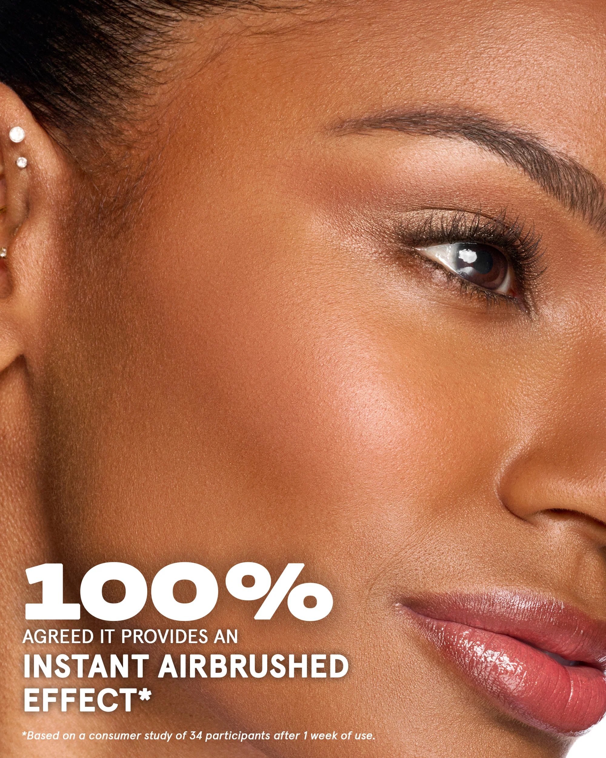 Bouclé Silk Airbrushed Talc-Free Finishing Powder - Image 34