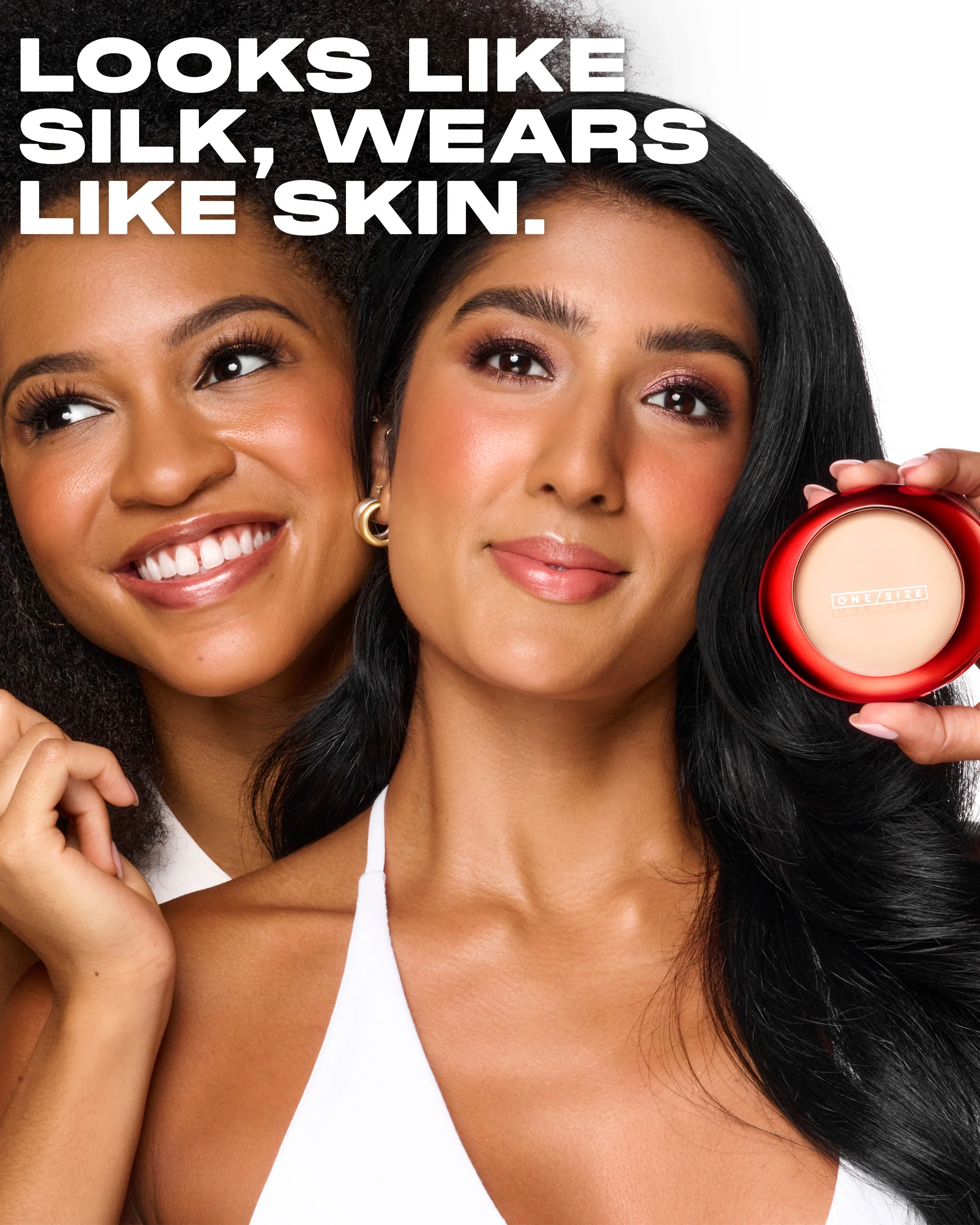 Bouclé Silk Airbrushed Talc-Free Finishing Powder - Image 36